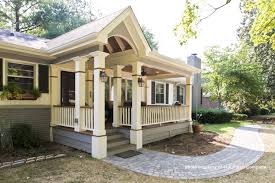 The front porch series has nine models from 1372 square feet to 2000 square feet and have two three bedrooms and dens available. Porch Roof Designs Front Porch Designs Flat Roof Porch