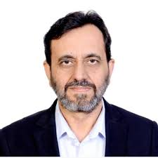 Mohammad Sohail RAFI