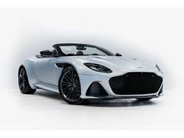Image result for Lightning Silver 2022 Aston Martin