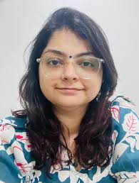 Dr Bijoya Chakraborty Parab in Borivali West,Mumbai