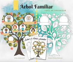 We did not find results for: Arbol Familiar Para Llenar