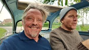 I'm gonna miss seeing these guys again 🥹😭