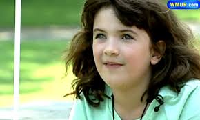 Outrage as eight-year-old blind girl is BANNED from taking her cane into  New Hampshire museum