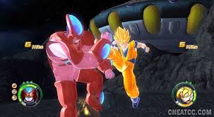 Gero's boss mission in galaxy mode. Dragon Ball Raging Blast 2 Review For Playstation 3 Ps3