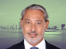 Shaher Awartani Abu Dhabi: A Career Built