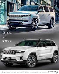 Pin By Stacey Riley On Favorite Cars In 2020 Jeep Concept Jeep Jeep Grand