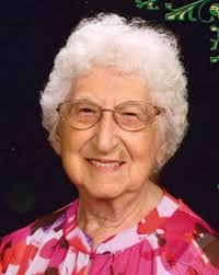 Coyla Mildred Anderson