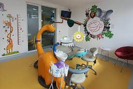 Prima vizită la medicul stomatolog este indicat a se face odată cu apariția primilor dințișori de lapte, în general după vârsta de 6 luni. Despre Noi Kopfzeit Clinica Stomatologica Pentru Copii Si Adulti