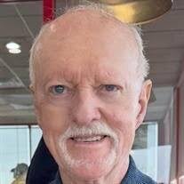 James Lamar Hiett Obituary