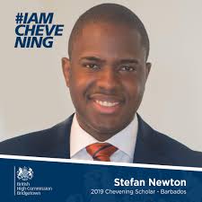 UK in Barbados and Eastern Caribbean