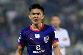 Sunil chhetri / date of birth 5 Super Facts That You Didn T Know About The Indian Footballer Sunil Chhetri Playo