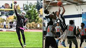 Class Of 2021 Dual Sport Ath Paolo Banchero Is One Of The Emerald City S Brightest Gems Youth1