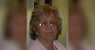 Obituary for Shirley Ann (Weimer) Riggleman