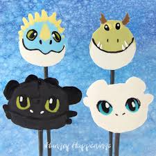 Check spelling or type a new query. How To Train Your Dragon Lollipops Hungry Happenings Video