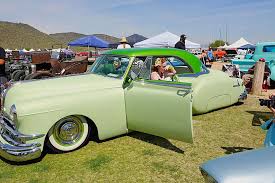 Image result for Pontchartrain Green 1952 Chrysler