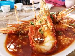 Pepper soup has been one of the most consistent meals in my life right after jollof rice of course! Garden Seafood Tg Malim Pengkalan Hulu Restaurant Reviews Photos Phone Number Tripadvisor