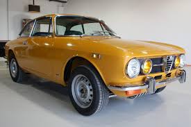 Image result for Giallo 1971 Alfa-Romeo
