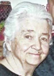 Lora Flint Obituary (1930