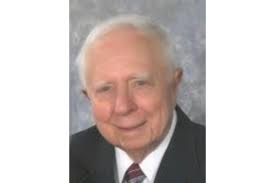 Melburn Mayfield Obituary (1921