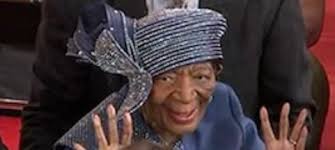 Dr Willie Christine King Farris (1927-2023)