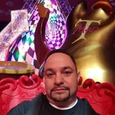 Nick Romero (@80zNick)