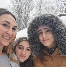 The best of friends and the best of times. “ I'm surrounded with some good  friends. “ @eeeeeemmily @kelseyflan @mattnoveskey @furstenfeldjs I'm so  blessed to have these three people in my life.