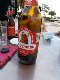 Cruzcampo recomienda un consumo responsable. Cruzcampo