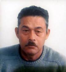 Eliseo Juarez "El Sinaloa" 1960