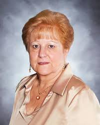 Angela Orsi's Instagram, Twitter & Facebook