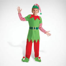 Check spelling or type a new query. Christmas Elf Costumes Accessories For Kids Adults Party City