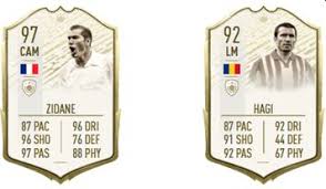 Hier erhältst du sämtliche infos zu den neuen features vom. Cele Mai Bune Prime Icon Uri 5 Star Skill Gheorghe Hagi Cu Overall De 92 In Lista Celor Mai Tehnici JucÄƒtori