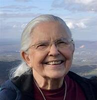 Helen Knight Obituary