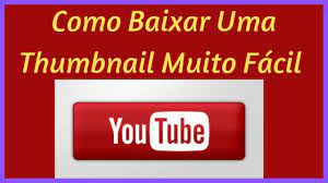 como baixar thumbnail de video como copiar uma miniatura ou capa de vi miniaturas negocios online e youtube