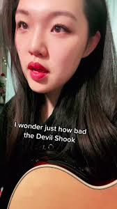 Loren Day The Devil Shook What Happened