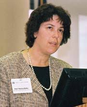 Citigroup Chair, Obama Advisor: Parsons in the Spotlight