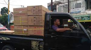 Sewa mobil murah di denpasar bali tanpa supir; Sewa Mobil Pick Up Bandung Berita Logistik Dan Transportasi Indonesia