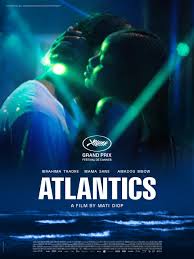 Click here to report if movie not working or bad video quality or any other issue. Atlantics Mk2 Films