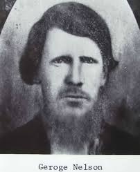 George Nelson Comstock (1820-1865)