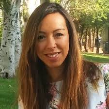 Elvia Melchor's Instagram, Twitter & Facebook