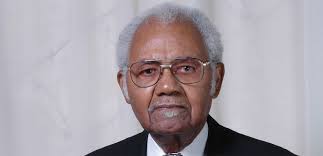 South Atlantic Feature