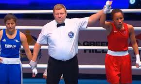 Maybe you would like to learn more about one of these? Brasileira Vence Na Estreia No Mundial De Boxe Feminino Na Russia Folha Pe