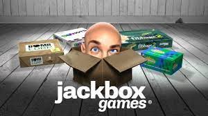 Social Distance The Fun Way With Jackbox Games On Sale At Green Man Gaming Vg247