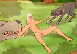 Rule34 - If it exists, there is porn of it  disarten  5376492
