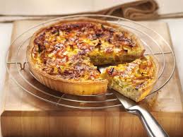Quiche Aux Poireaux Recettes Recette Quiche Poireaux Recette Quiche Recettes De Cuisine