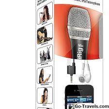 Namun begitu, pengubahsuaian atau pemasangan aksesori tersebut mestilah mengikut panduan yang telah ditetapkan. Beli Aksesori Vocals Mic Dj Terbaik Untuk Ipad 2021