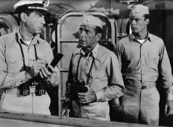 The Caine Mutiny - Hollywood's Golden Age