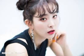 Seulgi Naver X Dispatch Red Velvet Seulgi Seulgi Red Velvet Irene