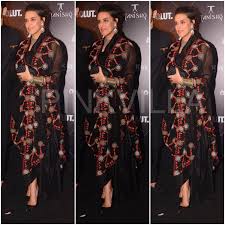 Yay Or Nay Neha Dhupia In Anamika Khanna Pinkvilla See more ideas about anamika khanna, khanna, indian fashion. yay or nay neha dhupia in anamika