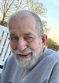 Danny Lee Cassidy Obituary December 27, 2023