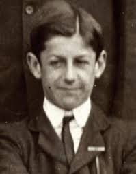 The Characters in The Loom of Youth